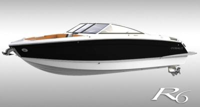 Cobalt r6 For Sale at Walkers Point Marina Muskoka