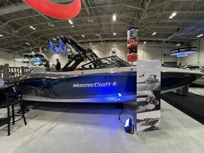 Mastercraft X22 for sale at Walkers Point Marina