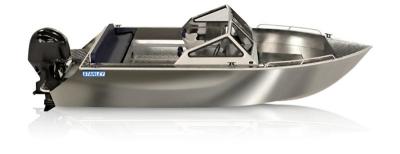 Stanley Boat For Sale at Walkers Point Marina
