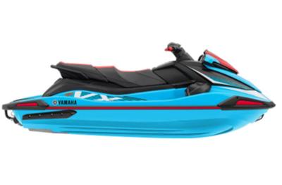 Yamaha Waverunners for sale at Walkers Point Marina Lake Muskoka