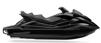 Yamaha Waverunners for sale at Walkers Point Marina