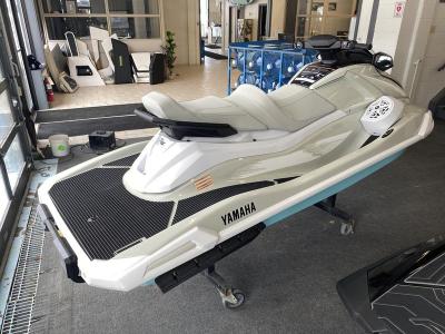 Yamaha Waverunners for sale at Walkers Point Marina