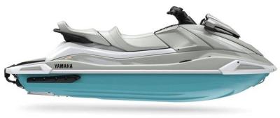 Yamaha Waverunners for sale at Walkers Point Marina