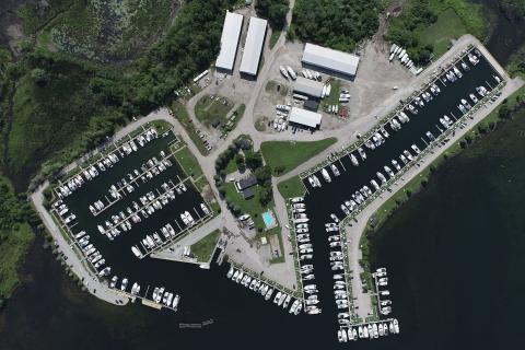 Beacon Bay Marina