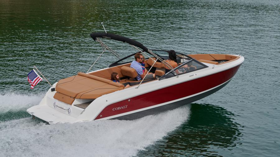 2025 Cobalt CS Series CS22