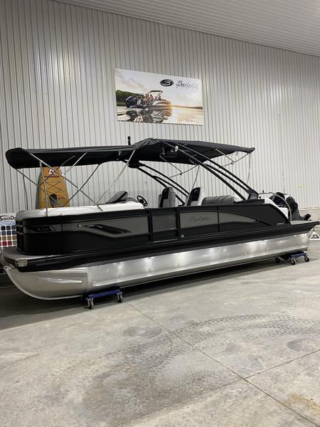 Barletta Corsa For Sale at Lefroy Harbour on Lake Simcoe