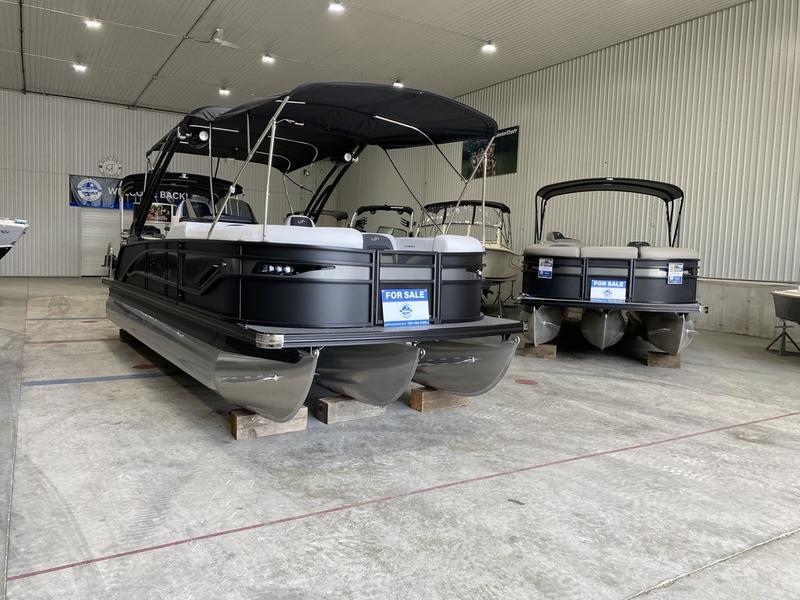 Barletta Corsa For Sale at Lefroy Harbour on Lake Simcoe