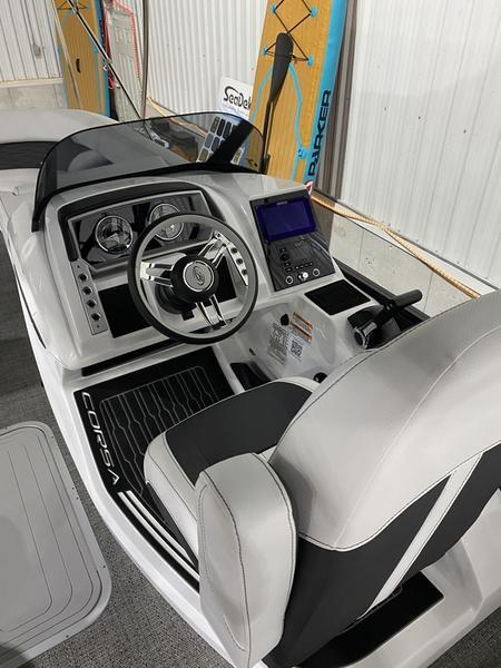 Barletta Corsa For Sale at Lefroy Harbour on Lake Simcoe