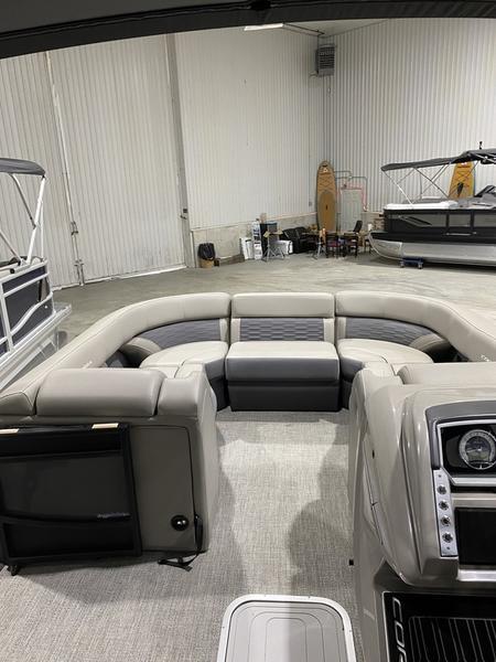 Barletta Corsa For Sale at Lefroy Harbour on Lake Simcoe