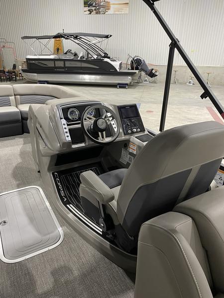 Barletta Corsa For Sale at Lefroy Harbour on Lake Simcoe