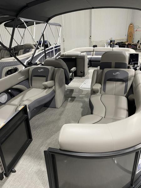 Barletta Corsa For Sale at Lefroy Harbour on Lake Simcoe