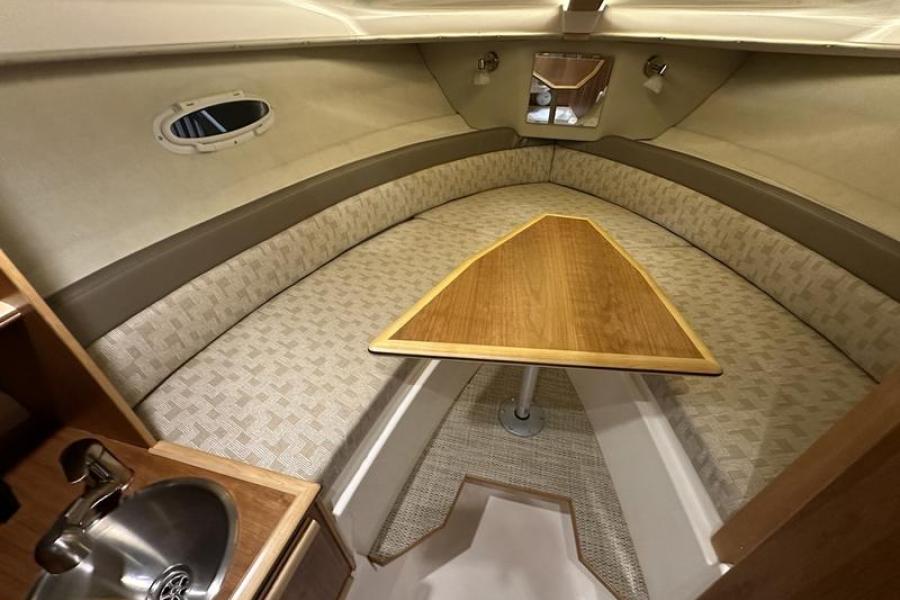 Cutwater Yacht For Sale at Bay Port Yachting Centre on Georgian May in Midland