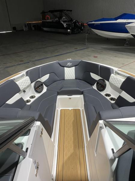 MasterCraft XT25 For Sale Lake Simcoe