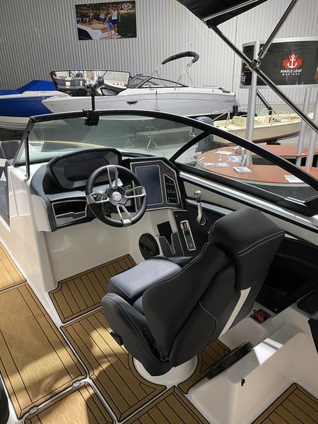 MasterCraft XT25 For Sale Lake Simcoe