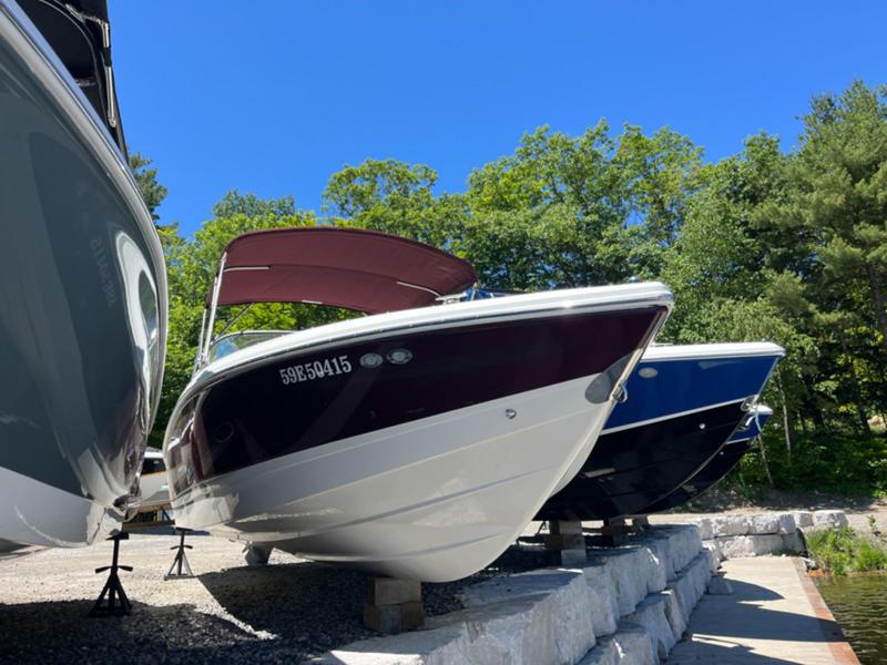 Used Cobalt Boat For Sale at Walkers Point Marina