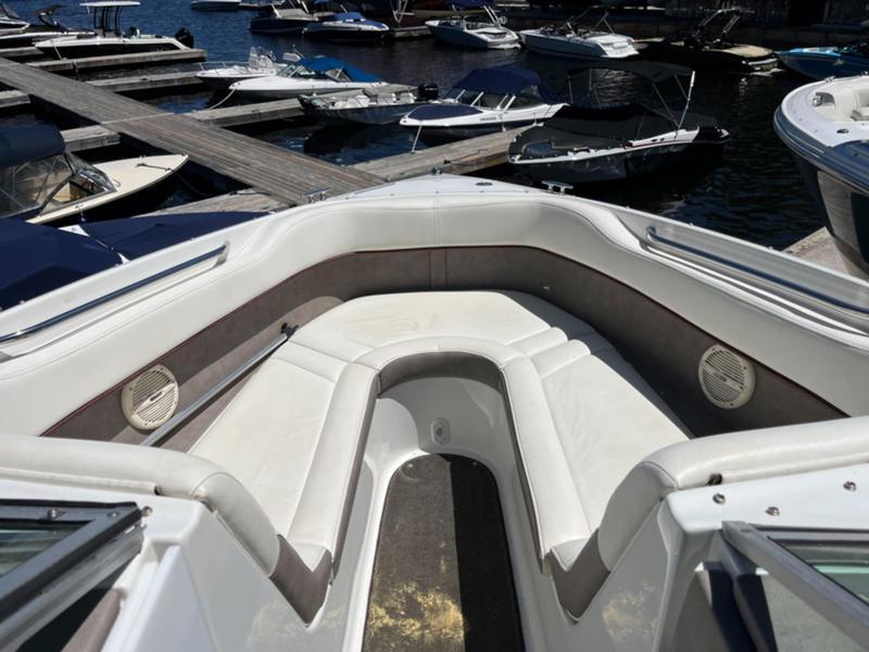 Used Cobalt Boat For Sale at Walkers Point Marina