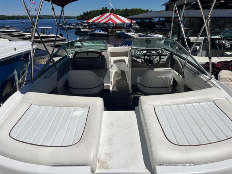 Used Cobalt Boat For Sale at Walkers Point Marina