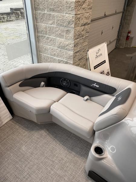 Barletta Aria For Sale at Walkers Point Marina