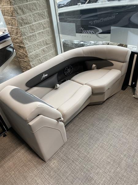 Barletta Aria For Sale at Walkers Point Marina