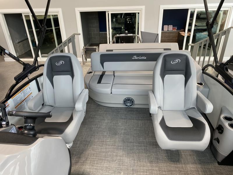 Barletta Aria For Sale at Walkers Point Marina
