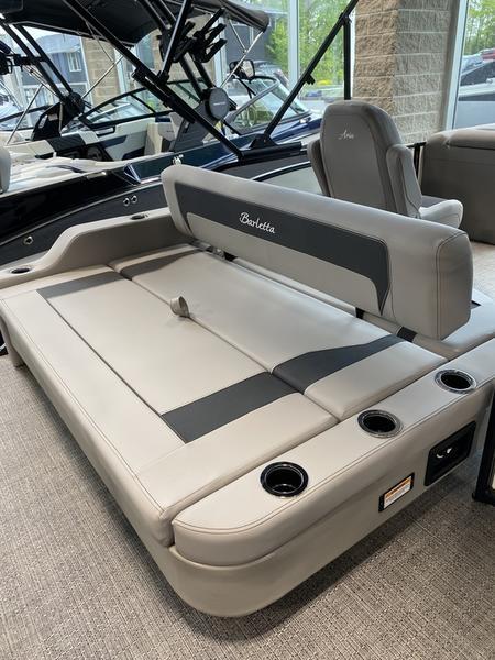 Barletta Aria For Sale at Walkers Point Marina