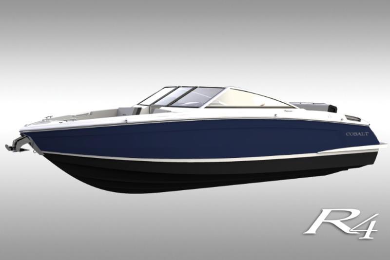 Cobalt R4 Boats For Sale at Walkers Point Marina