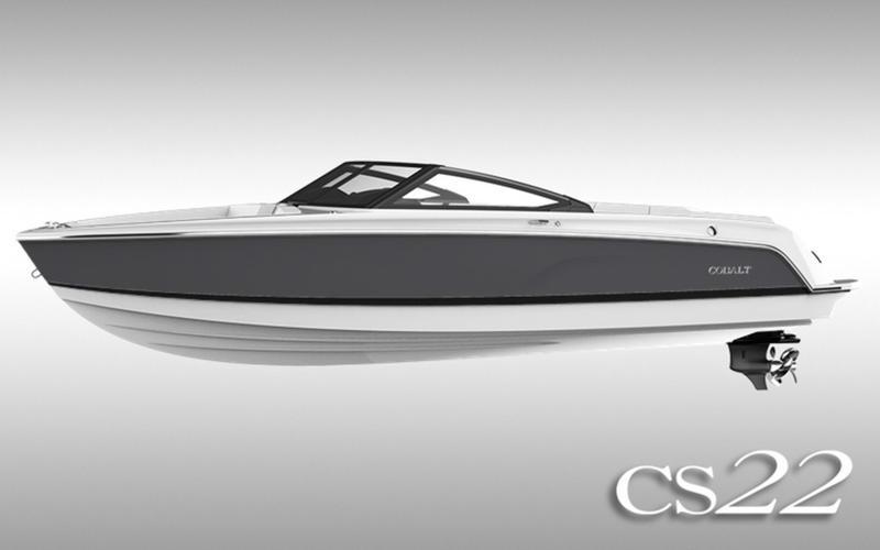 Cobalt Boats For Sale at Walkers Point Marina