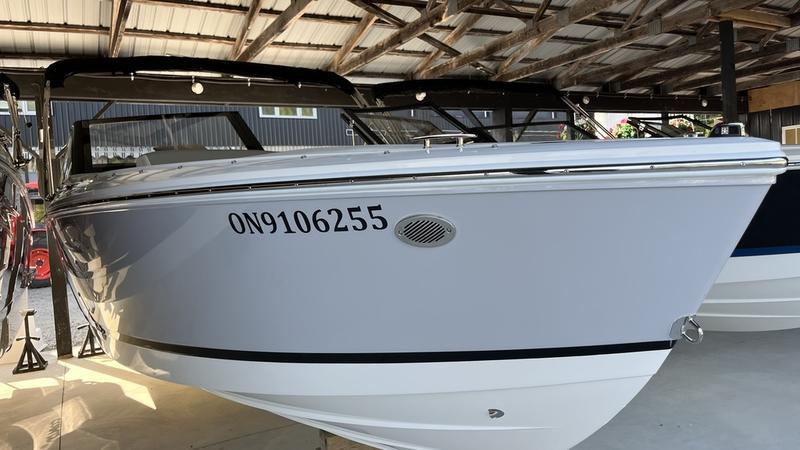 Cobalt Cs22 For Sale at Walkers Point Marina