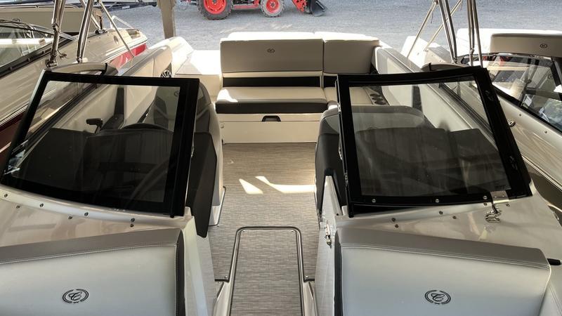 Cobalt Cs22 For Sale at Walkers Point Marina