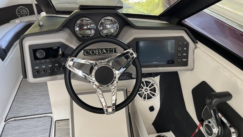Cobalt Cs22 For Sale at Walkers Point Marina