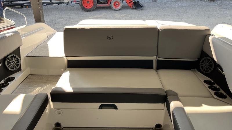 Cobalt Cs22 For Sale at Walkers Point Marina