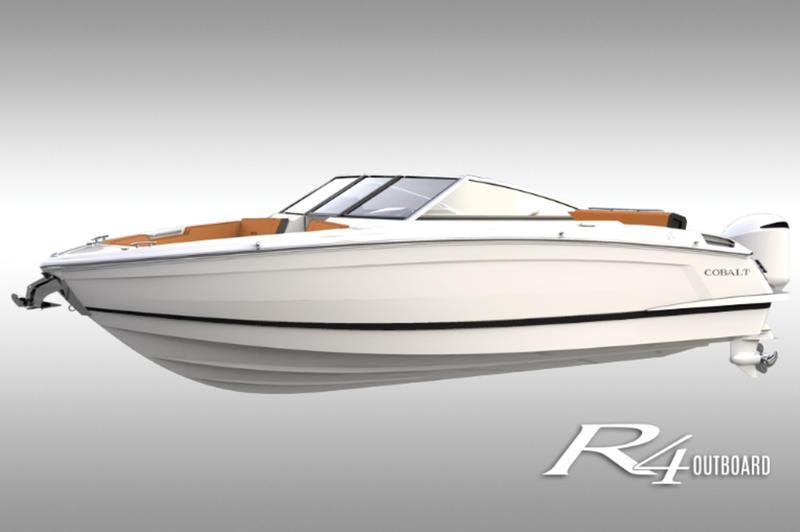 Cobalt R4 Boats For Sale at Walkers Point Marina