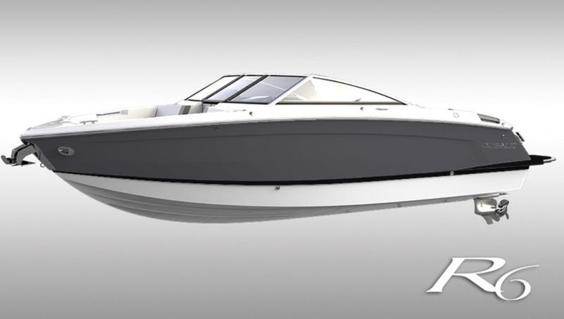 Cobalt r6 For Sale at Walkers Point Marina Muskoka