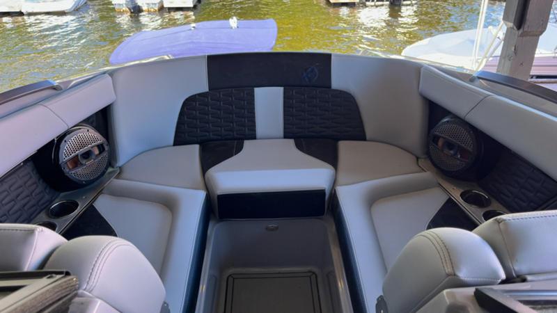 Mastercraft X22 for sale at Walkers Point Marina