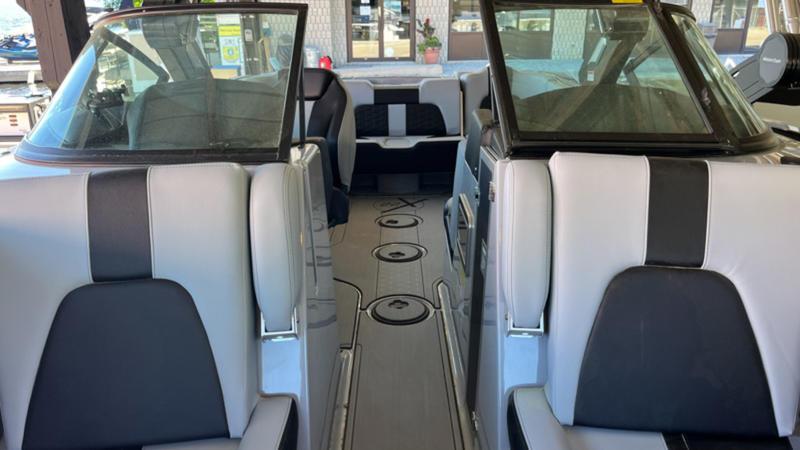 Mastercraft X22 for sale at Walkers Point Marina
