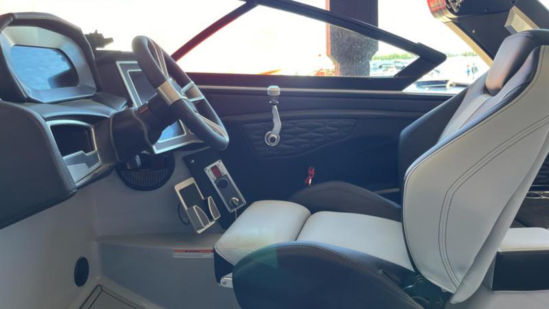 Mastercraft X22 for sale at Walkers Point Marina
