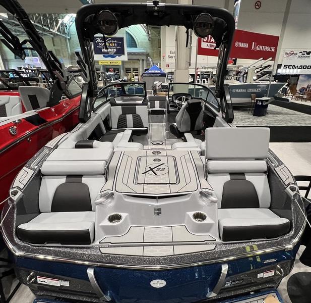 Mastercraft X22 for sale at Walkers Point Marina