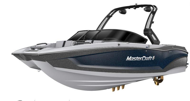 Mastercraft X22 for sale at Walkers Point Marina