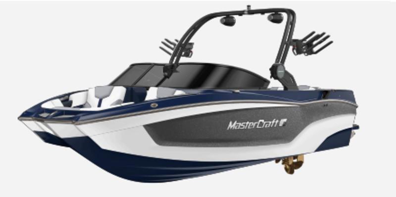 MasterCraft XT20 For Sale Walkers Point Marina