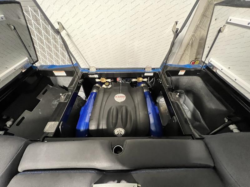 Used Mastercraft Boat For Sale at Walkers Point Marina Lake Muskoka 