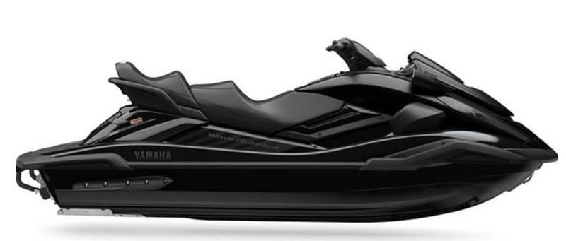 Yamaha Waverunners for sale at Walkers Point Marina