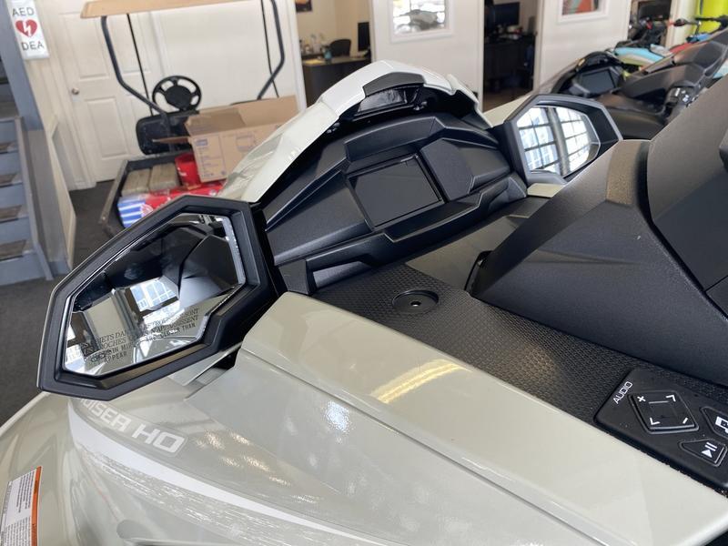 Yamaha Waverunners for sale at Walkers Point Marina