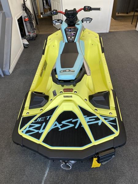 Yamaha Waverunners for sale at Walkers Point Marina