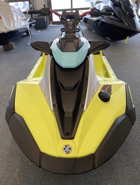 Yamaha Waverunners for sale at Walkers Point Marina
