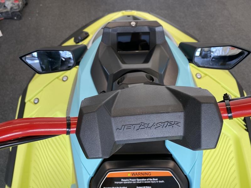 Yamaha Waverunners for sale at Walkers Point Marina